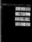 Wreck (12 Negatives) (March 13, 1964) [Sleeve 39, Folder c, Box 32]